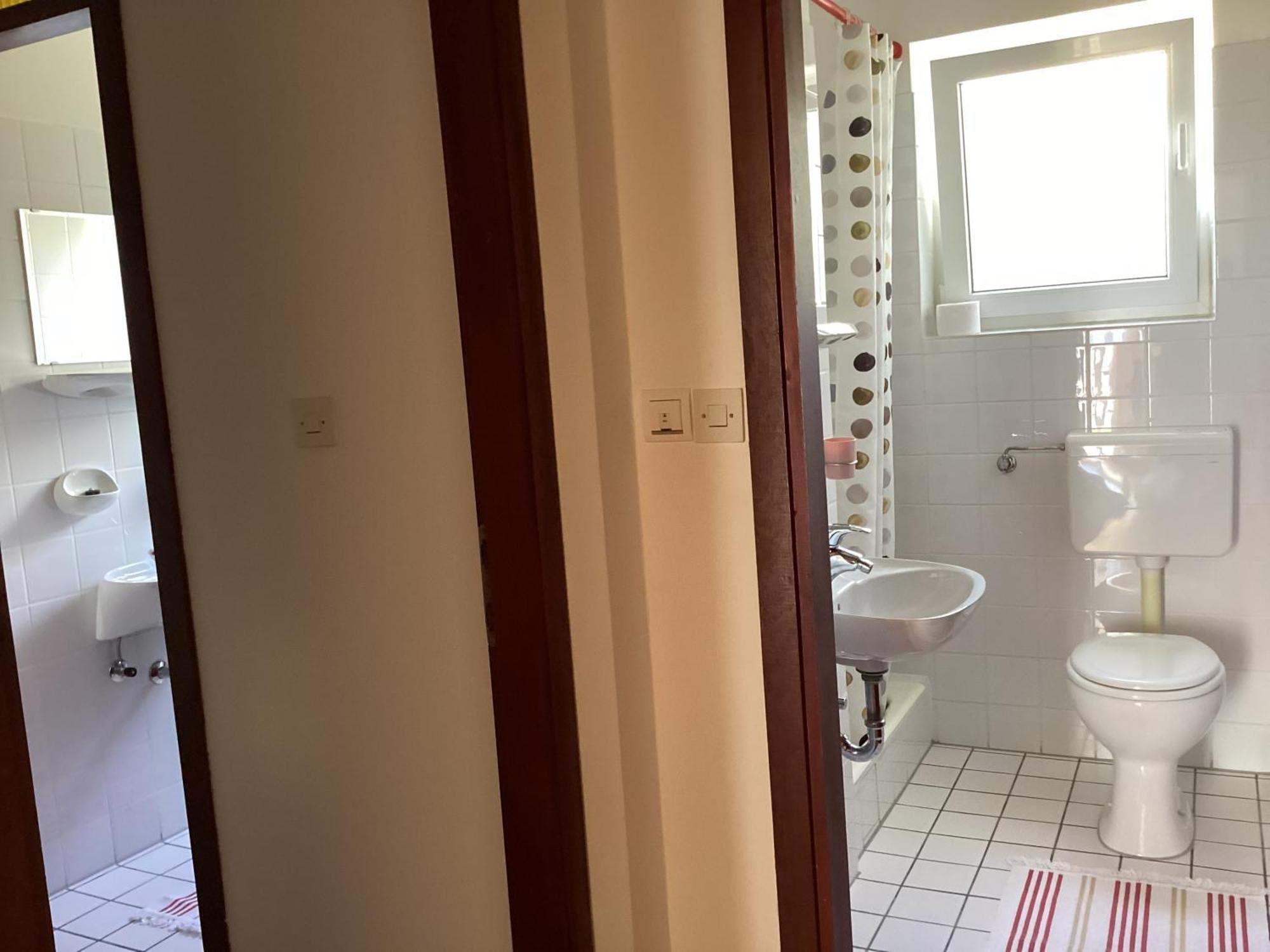 Die Appartements Glavas,Eckwohnunge Fuer 2 Personen Novi Vinodolski Esterno foto